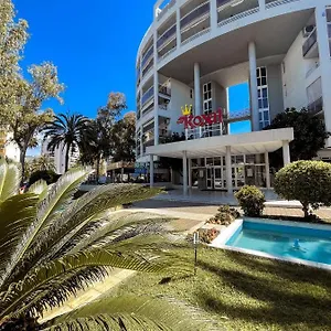 visit hotel